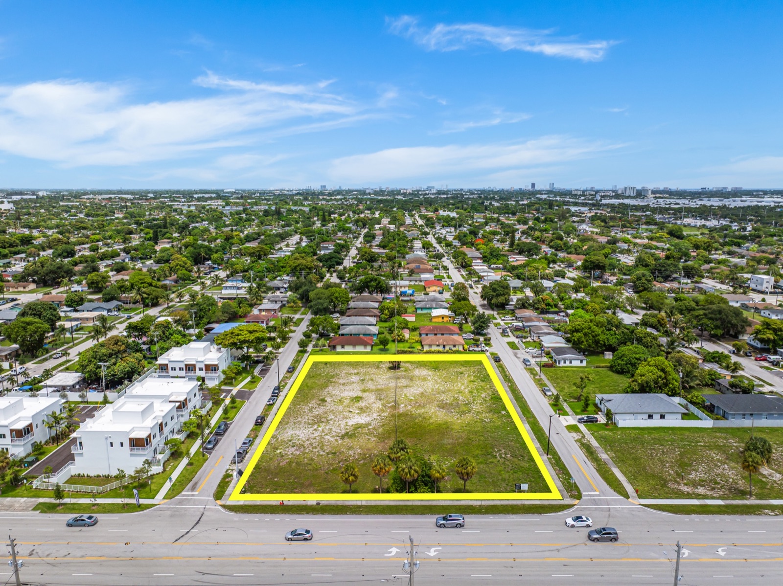 NW 31st Avenue