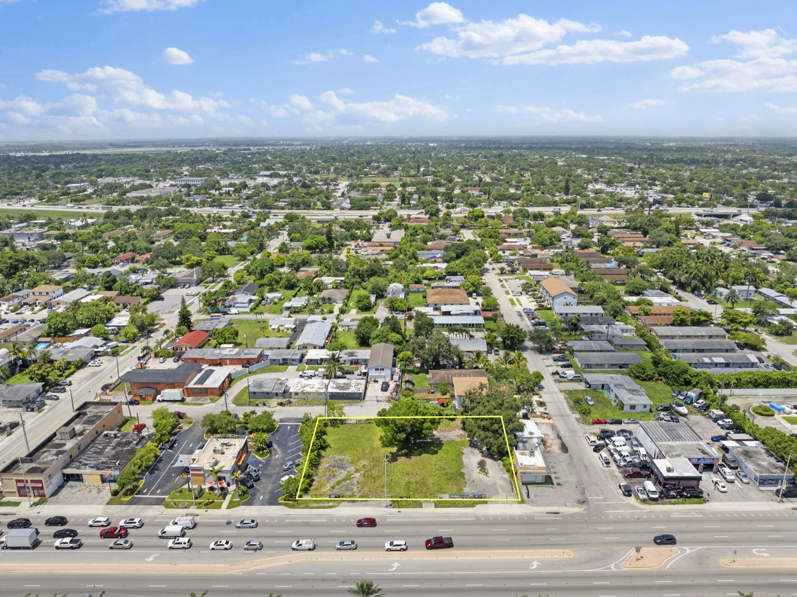 524–610 State Road 7