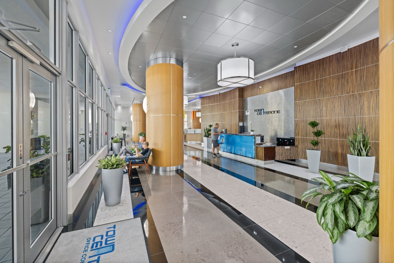 8950 SW 74th Court, Suite 2001