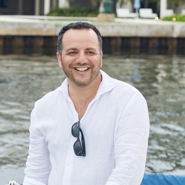 Levi Meyer